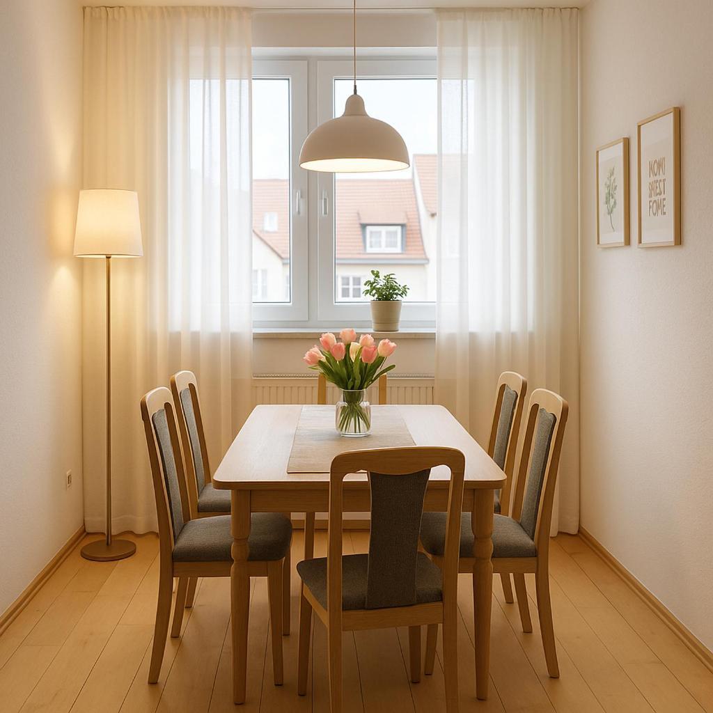 Sunnyhome Monteurwohnungen Und Apartments Nahe Regensburg Nittendorf Eksteriør billede